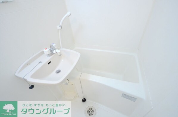 レオパレスYOSHIOKAの物件内観写真